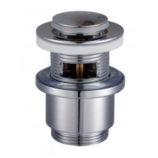 Донний клапан Globus Lux HG-041B (Click-clack)